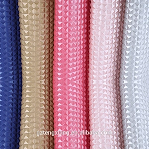 pvc synthetic leather for shoes glitter shoes material pvc faux leather
