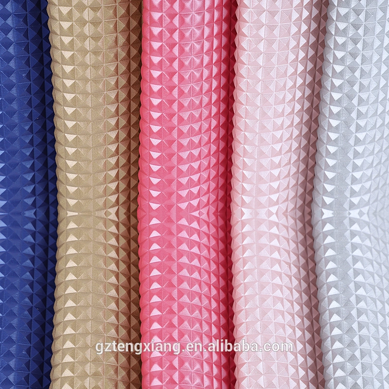 pvc synthetic leather for shoes glitter shoes material pvc faux leather