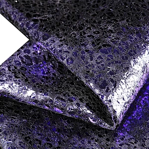Glossy candy matt glitter Lighting film vinyl