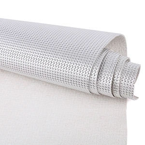 leather for shoes High quality pvc vinyl fabric faux pvc leather for shoes pvc faux leather