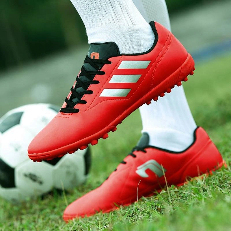 pvc roll imitation leather football shoe upper material rexine China factory