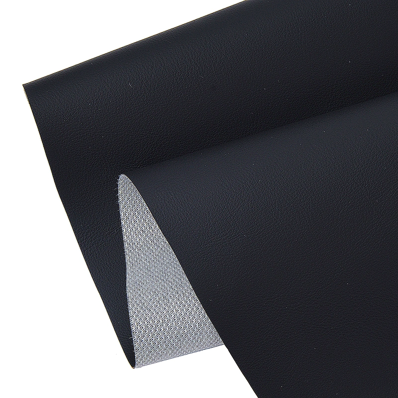 pvc artificial leather for car seat cover inner decoration material faux rexine