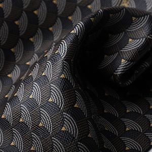Transparent pvc leather Printed pvc leather High quality pvc artificial leather
