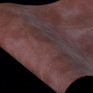 excellent quality  PU leather for bag usage