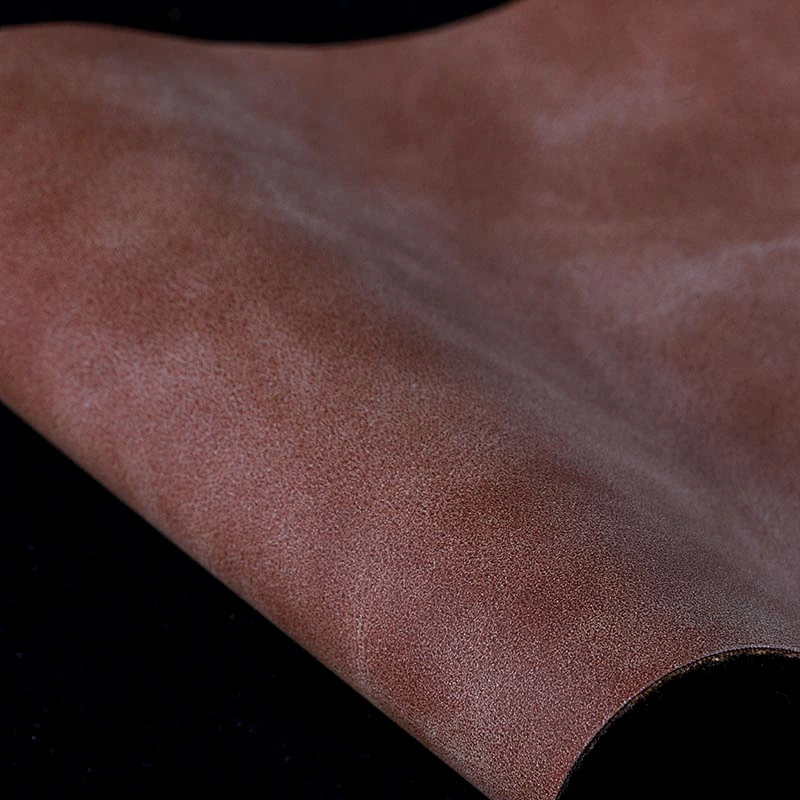 excellent quality  PU leather for bag usage