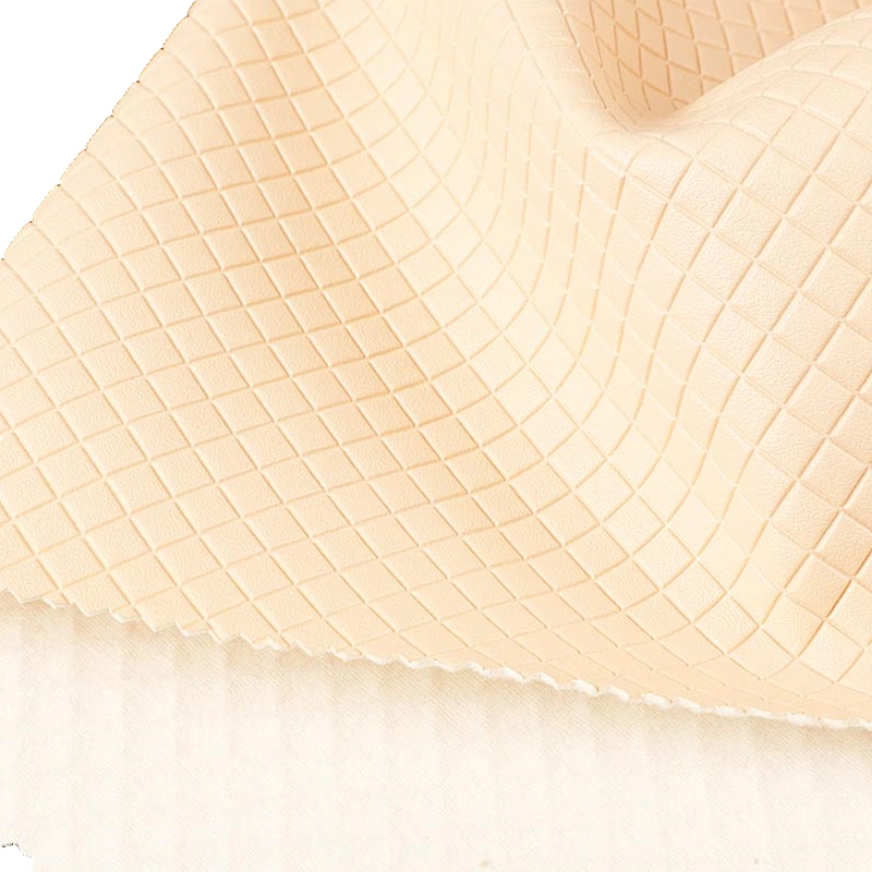 pvc leather faux leather pvc artificial leather