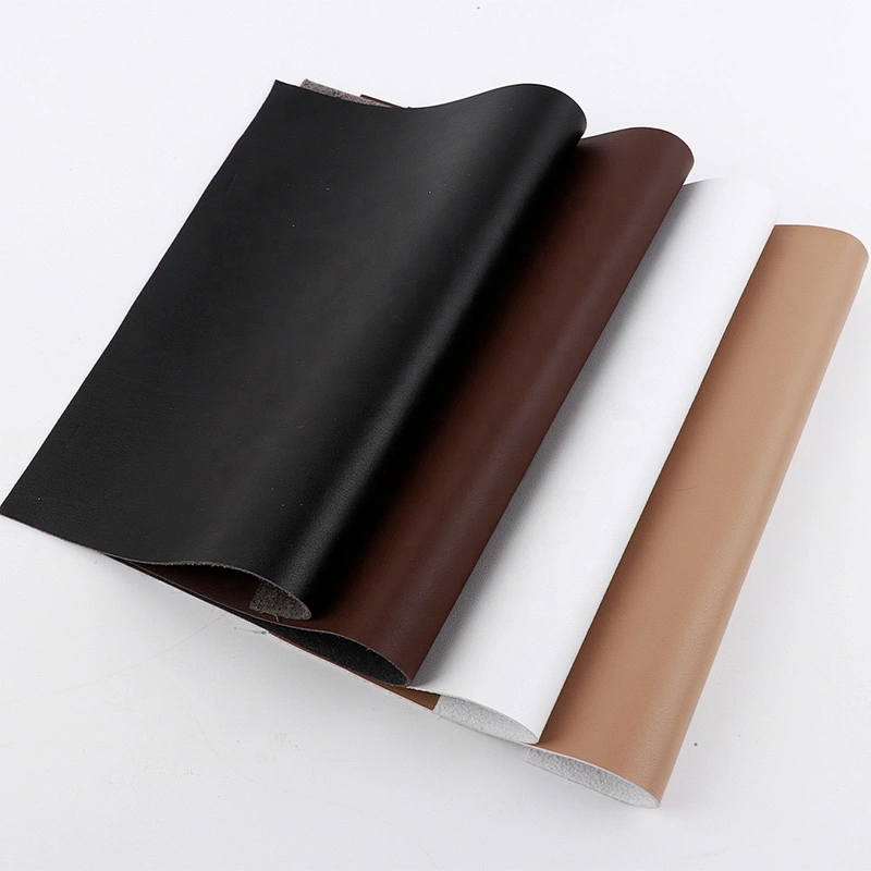 faux leather microfiber suede leather fabric for shoes sofa