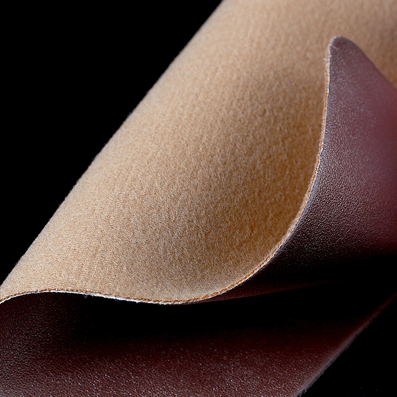 South Afria pu nappa leather for woman handbags