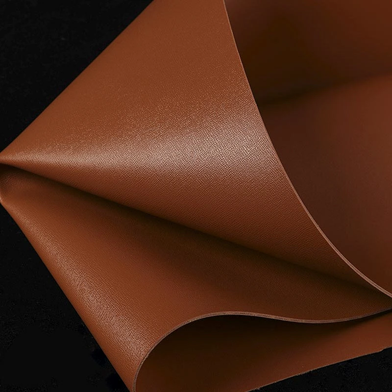 pvc leather custom embossed leather price meter artificial leather