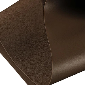 pvc synthetic leather materials for making bags leatherette