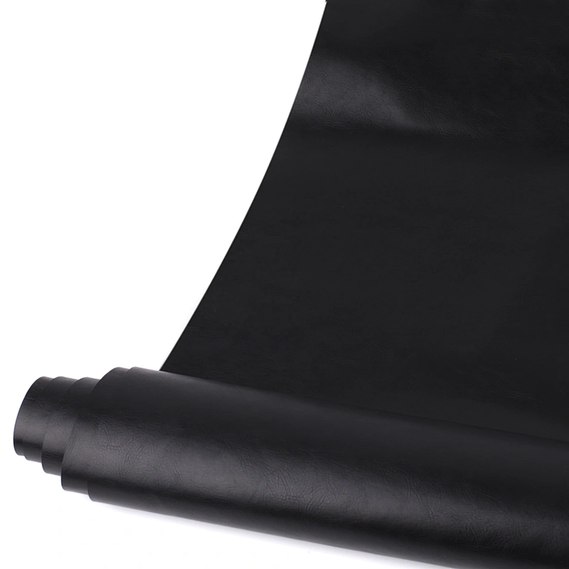 pu rexine manufacture textile faux leather of upper shoes material good quality
