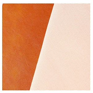 furniture sofa leather with lychee emboss