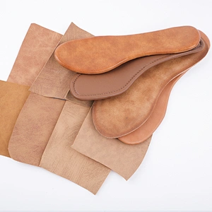 pvc leatherette faux insole leather high quality pvc artificial leather