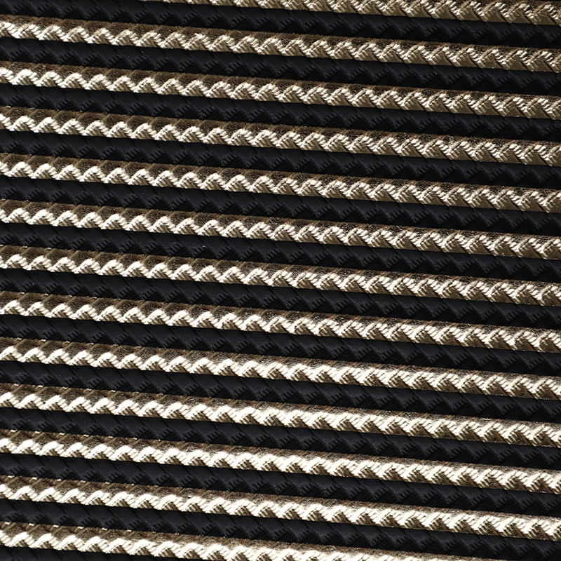 pvc artificial leather pvc material for shoes top grain leather