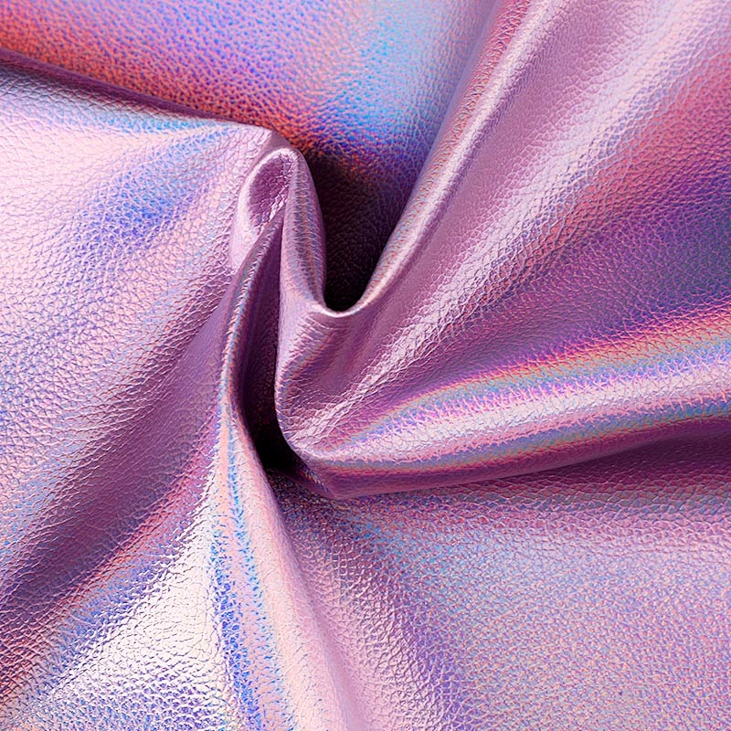 pvc synthetic leather leatherette for bags embossed leather for bag usage