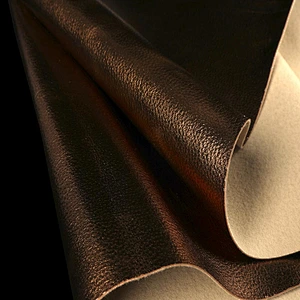 pvc leather faux leather handbag  high quality pvc material