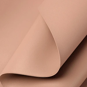 pvc leather Artificial Leather PVC a grade leather