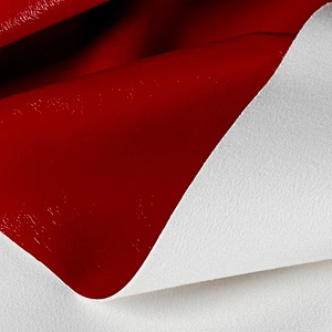embossed pu artificial leather bag artificial leather china supplier leather for handbags