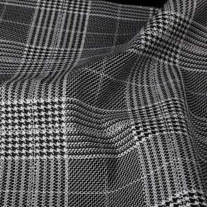 High quality pvc vinyl fabric faux with brush backing popular use for ladies handbags