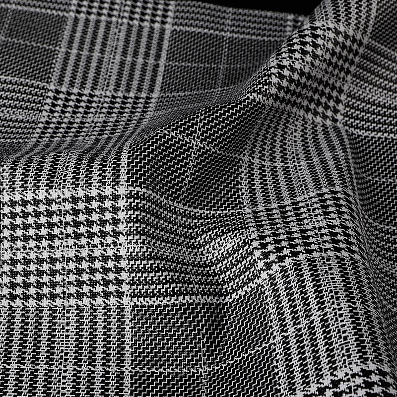 High quality pvc vinyl fabric faux with brush backing popular use for ladies handbags