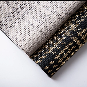 pvc leather synthetic leatherette material materials to make shoes