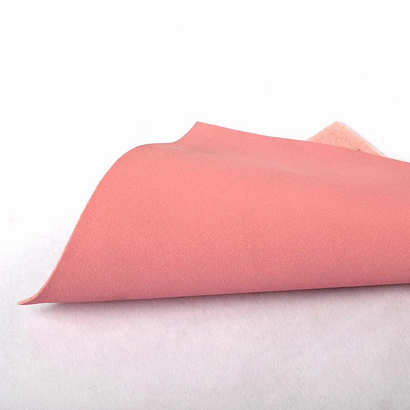 Nappa embossed imitation pvc leather pvc leather for handbags