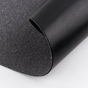 pu leatherette rolls football shoe upper sports intrustry space color leather