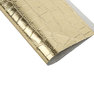Leather pvc Waterproof pvc leather Leather by the yard wholesale