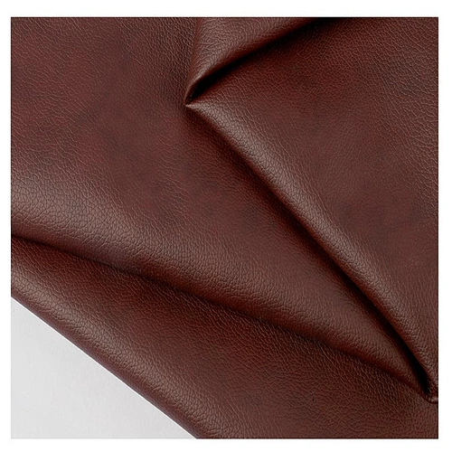 Lichee pattern sofa upholstery fabric for furniture can make different color