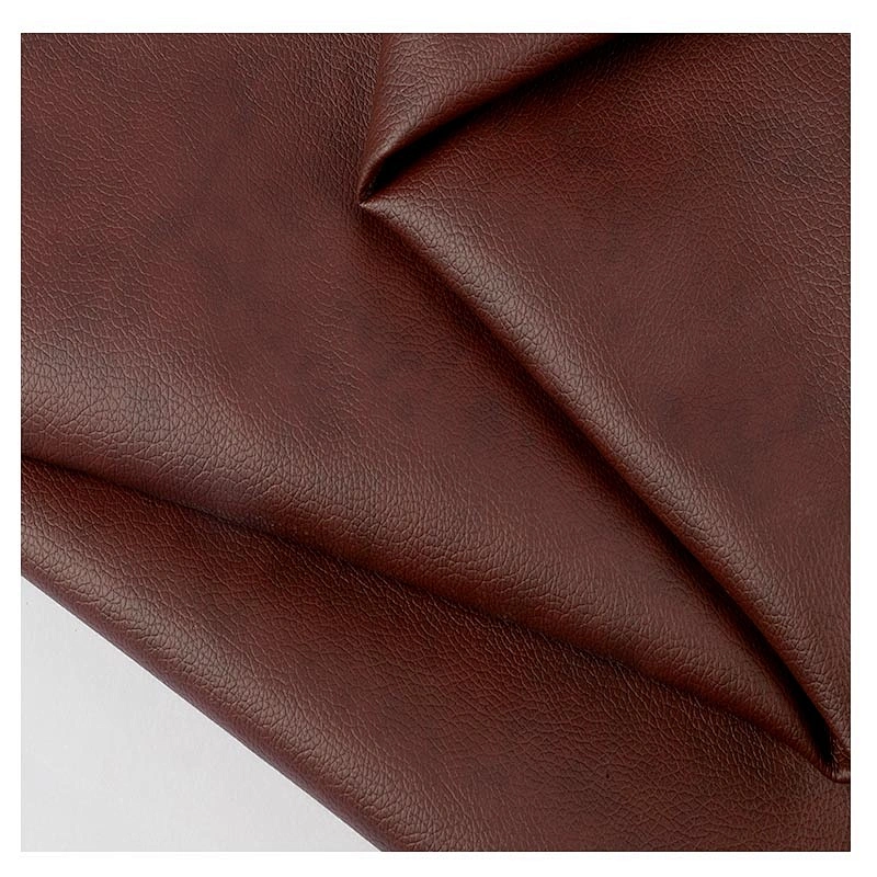 Lichee pattern sofa upholstery fabric for furniture can make different color
