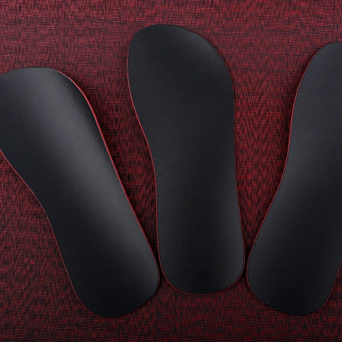 Syria Velvet grain PVC Synthetic materials for shoes for injection insole