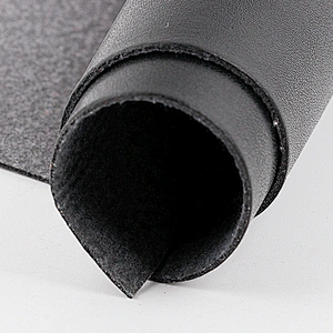 pu leatherette rolls football shoe upper sports intrustry space color leather