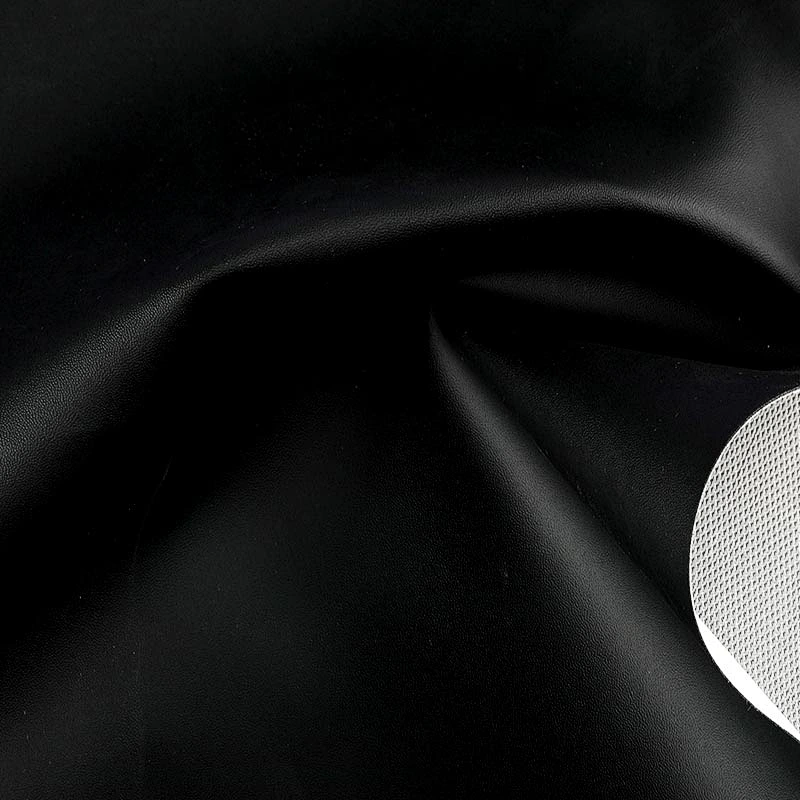 nappa synthetic leather high quality for car