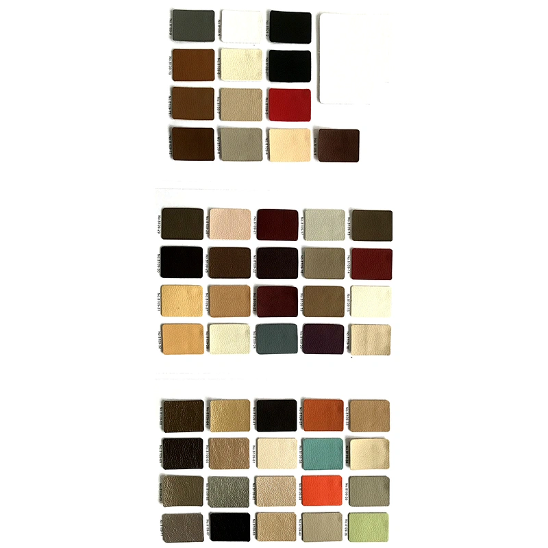 Lichee pattern sofa upholstery fabric for furniture can make different color
