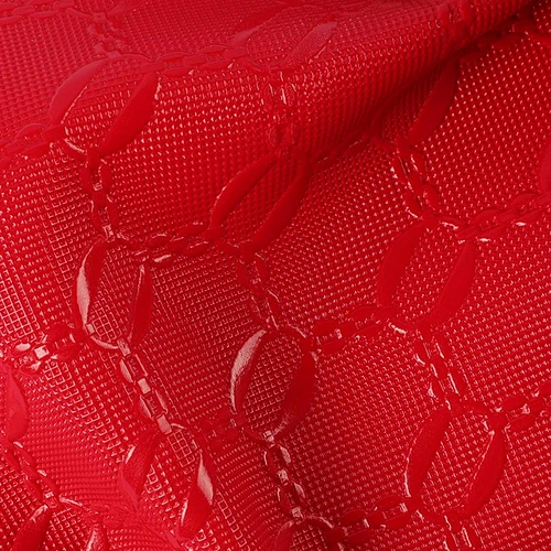 pvc bag material pvc leather Different color  PVC leather