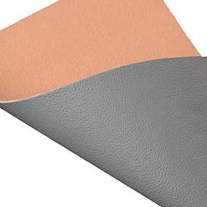 artificial pvc  leather PVC leather for shoes pvc shoe upper
