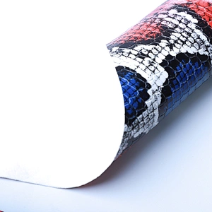 pu rexine leather manufacture elastic and soft leather high quality garment leather