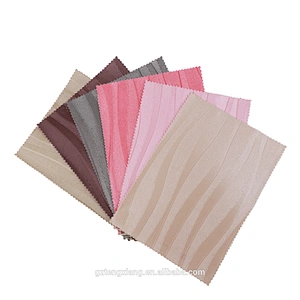 decorative furniture leather hotel decoration design material Wall decoration soft decoration material
