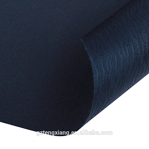 rexine pu leather leatherette fabric types of artificial leather