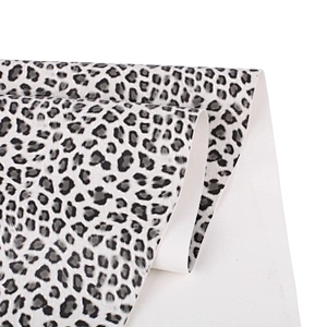 china supplier leather pu leather for shoes embossed synthetic leather