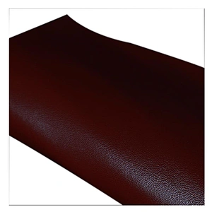 Nappa embossed bags making PU leather surface similar with real leather design