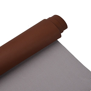 The PVC car interior PVC Car seat cushion PVC leather for Car seat cover