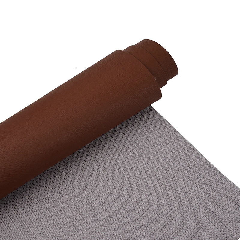 The PVC car interior PVC Car seat cushion PVC leather for Car seat cover