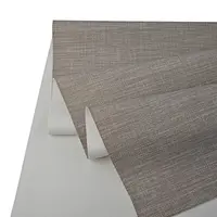 High quality pvc vinyl fabric faux pvc leather for bags