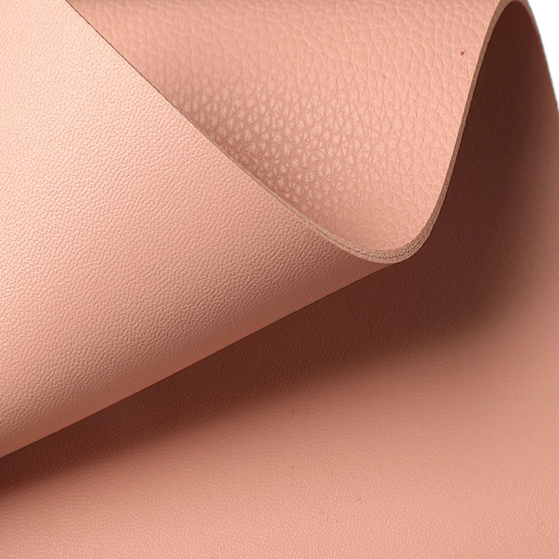 pvc synthetic leather artificial leather bag artificial leather production line