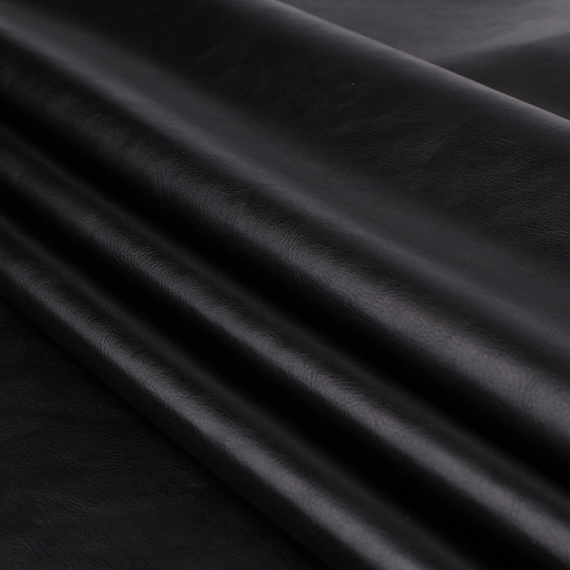 pu rexine manufacture textile faux leather of upper shoes material good quality