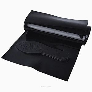 High quality china supplier pu leather for making shoes mirror artificial  leather imitation cotton backing leatherette
