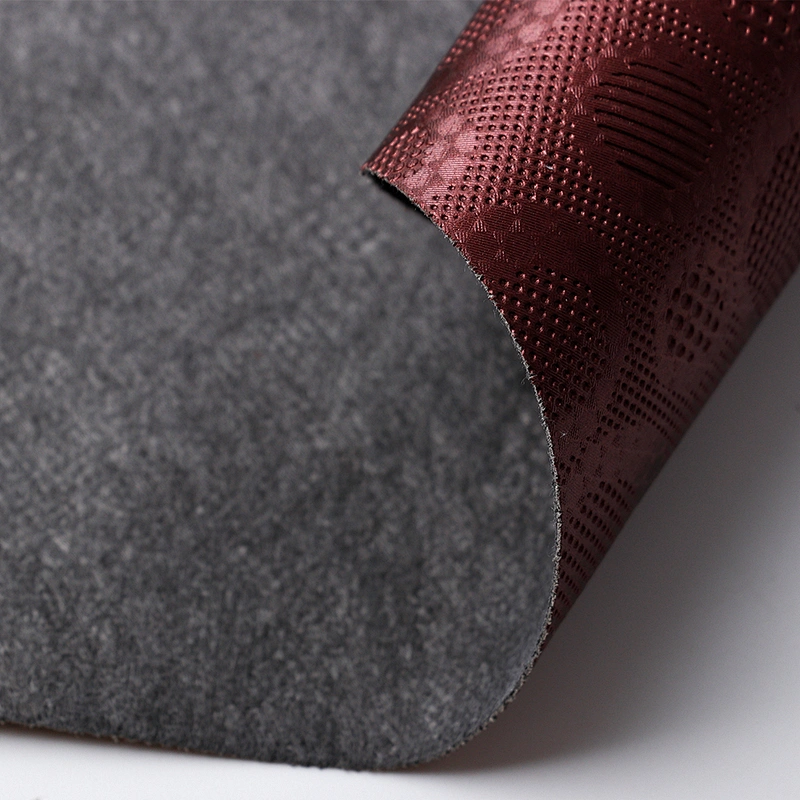 pu leather  pu leather for bag making a grade leather