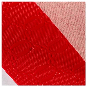 pvc bag material pvc leather Different color  PVC leather