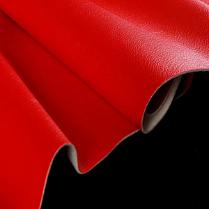 sheep emboss garment leather women handbag pu leather pu imitation leather for handbags